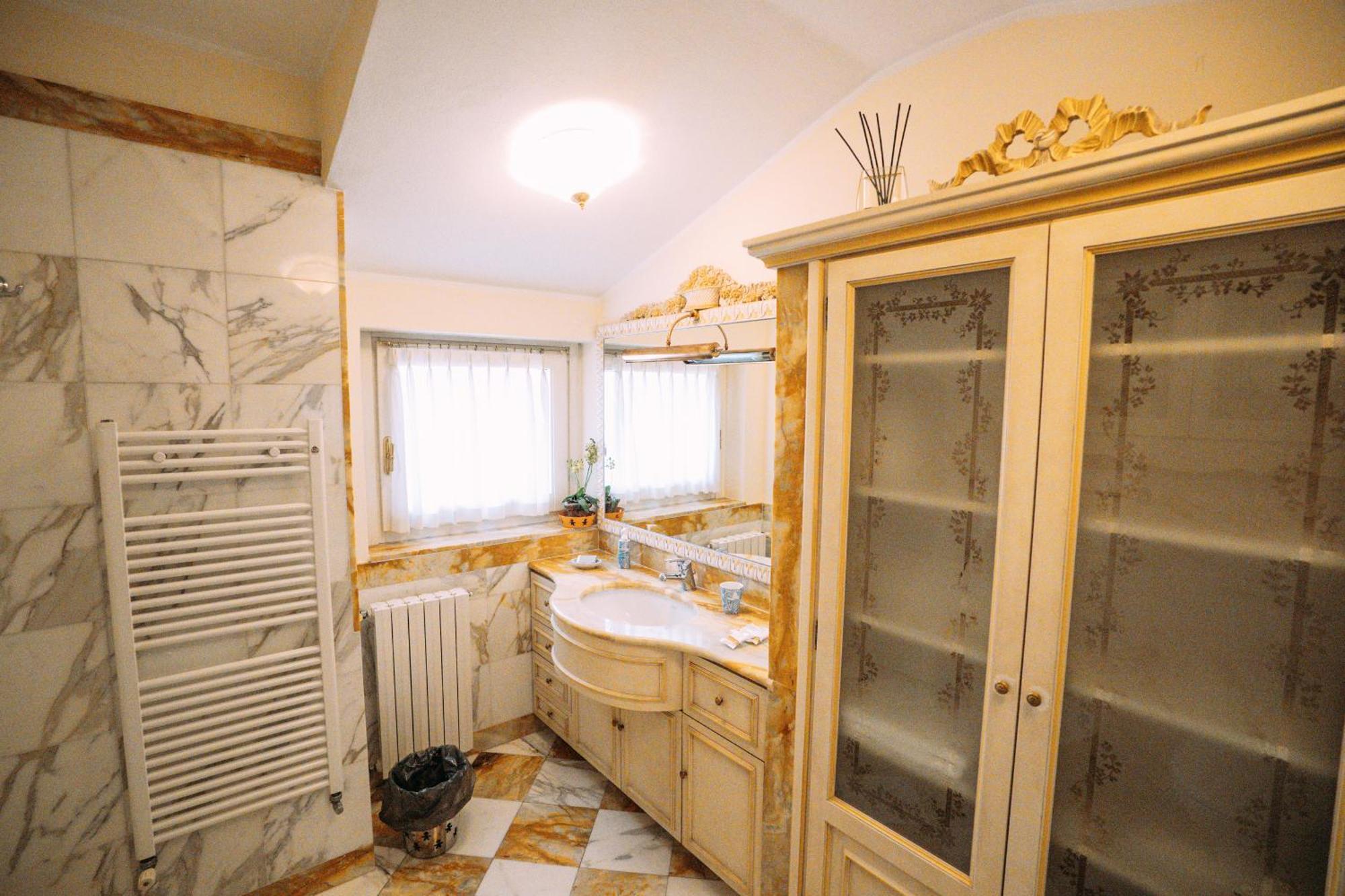 Suite Romantic Vista Lago Stresa Zewnętrze zdjęcie