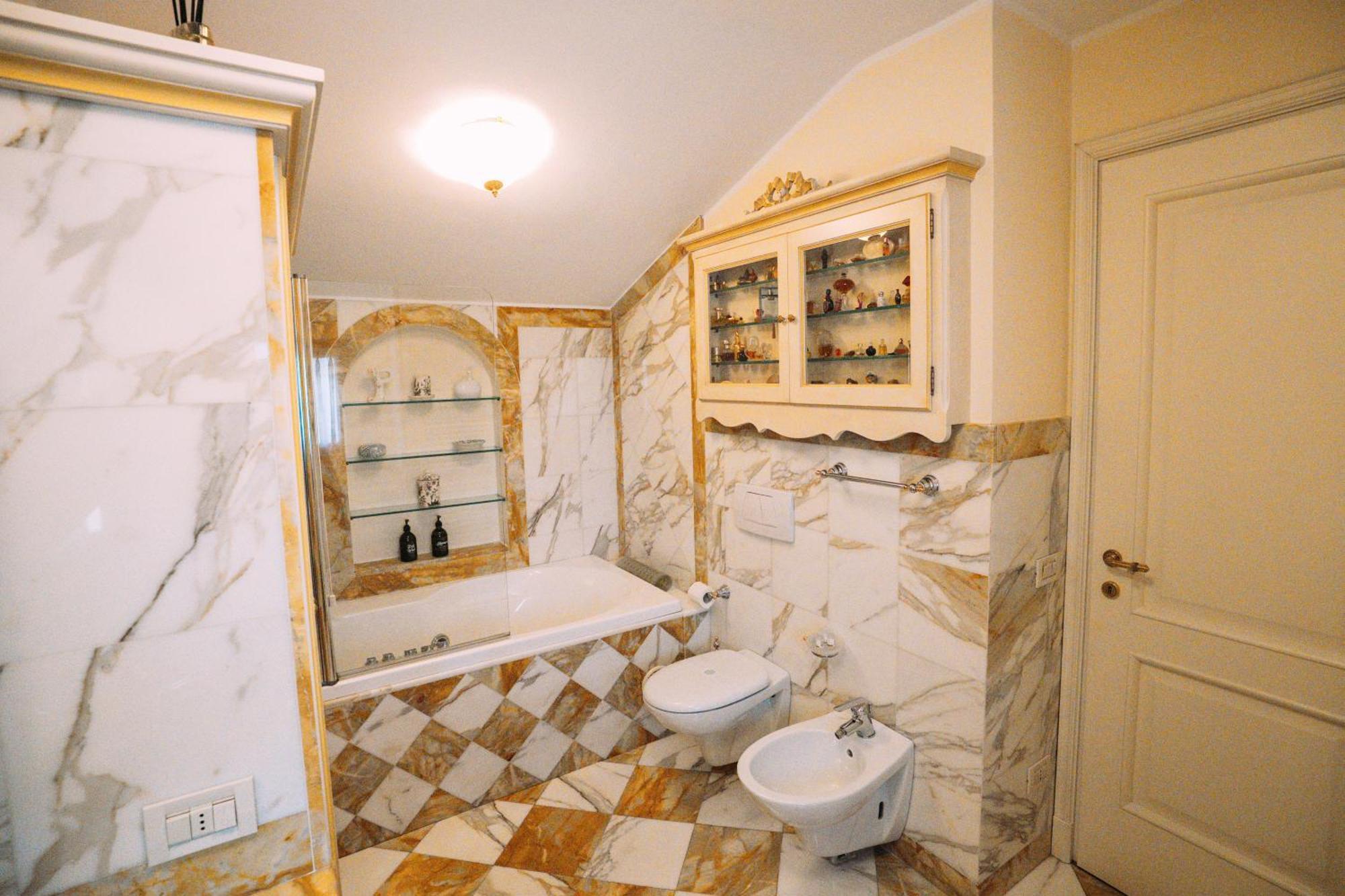 Suite Romantic Vista Lago Stresa Zewnętrze zdjęcie